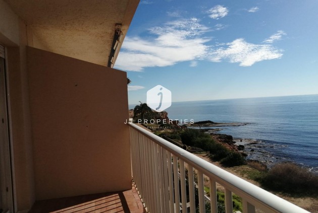 Apartamento / piso - Segunda mano - Torrevieja -
                Los Frutales