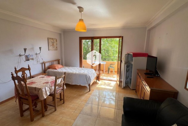 Apartamento / piso - Segunda mano - Torrevieja -
                Miramar - Torre Del Moro