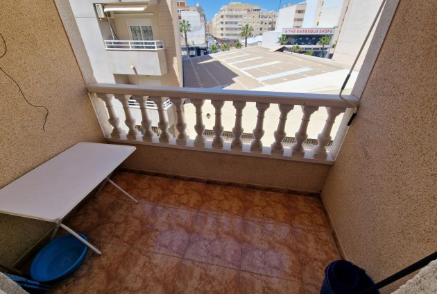 Apartamento / piso - Segunda mano - Torrevieja -
                Nueva Torrevieja