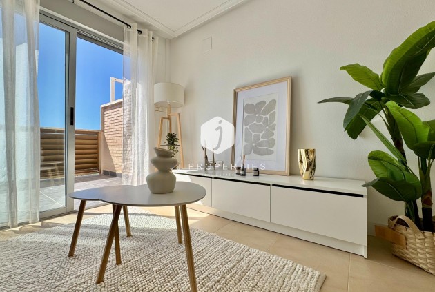 Apartamento / piso - Segunda mano - Torrevieja -
                PARQUE DE LAS NACIONES