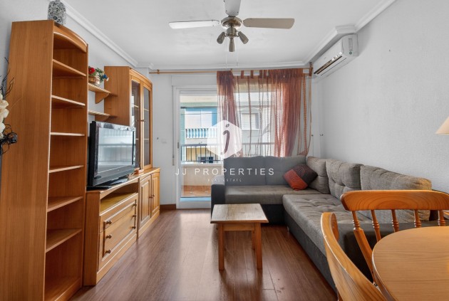 Apartamento / piso - Segunda mano - Torrevieja -
                Parque las naciones