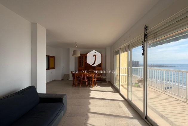 Apartamento / piso - Segunda mano - Torrevieja -
                Playa de los Locos