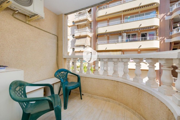 Apartamento / piso - Segunda mano - Torrevieja -
                Playa del Cura