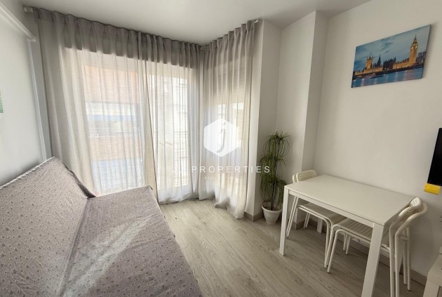 Apartamento / piso - Segunda mano - Torrevieja -
                Playa del Cura