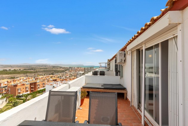 Apartamento / piso - Segunda mano - Torrevieja -
                Torre la mata