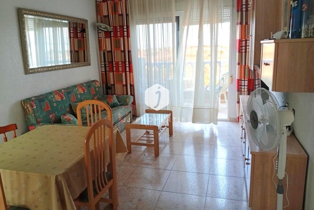 Apartamento / piso - Segunda mano - Torrevieja -
                Torreblanca