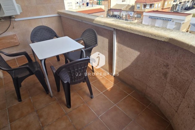 Apartamento / piso - Segunda mano - Torrevieja -
                Torrevieja