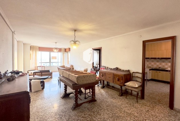 Apartamento / piso - Segunda mano - Torrevieja -
                Torrevieja