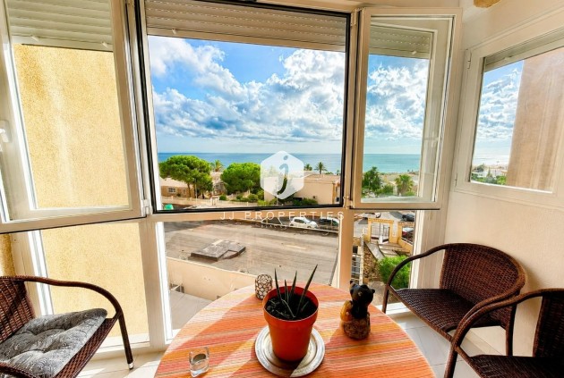 Apartment / flat - Long Term Rental - Torrevieja -
                Cabo cervera