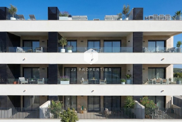 Apartment / flat - New Build - Benijofar -
                Pueblo
