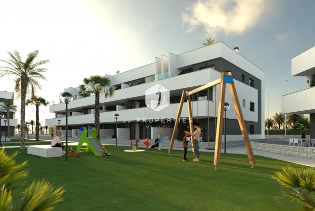 Apartment / flat - New Build - Guardamar del Segura -
                El Raso