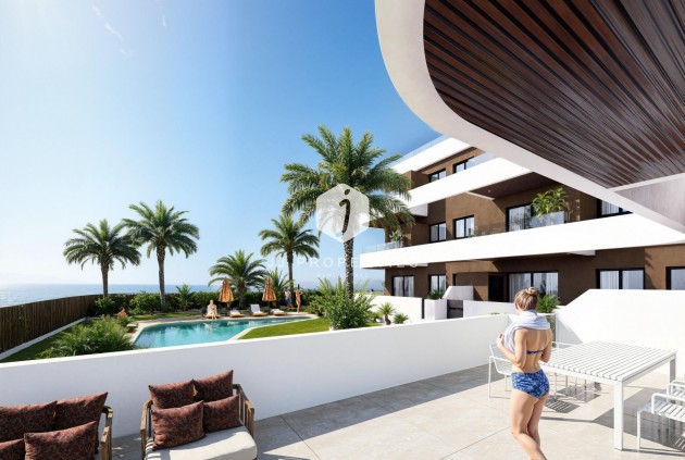 Apartment / flat - New Build -
            Guardamar del Segura - NB-83004