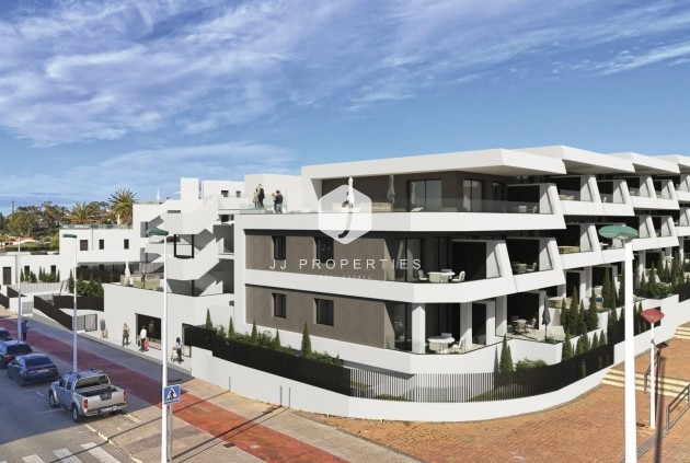 Apartment / flat - New Build - La Marina -
                La Marina del Pinet