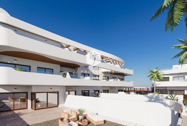 Apartment / flat - New Build - Los Alcazares -
                La Serena Golf