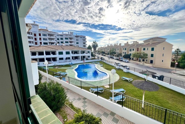 Apartment / flat - New Build - Orihuela Costa -
                Las Filipinas