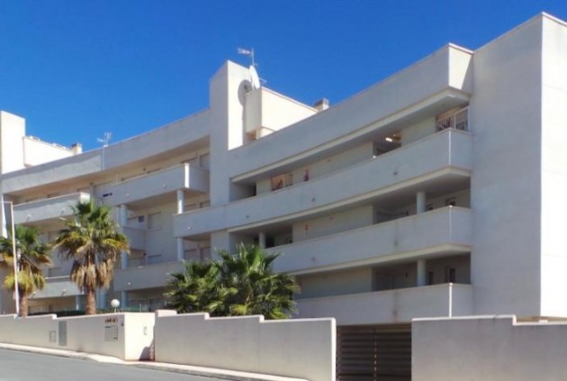 Apartment / flat - New Build - Orihuela Costa -
                PAU 8