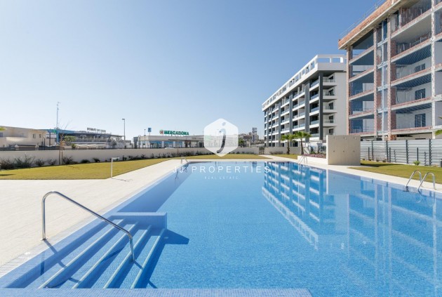 Apartment / flat - New Build - Torrevieja -
                Torreblanca