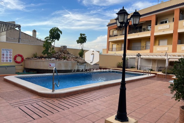 Apartment / flat - Resale -
            Algorfa - C-31888