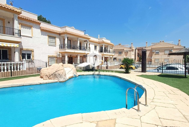 Apartment / flat - Resale - Algorfa - Montemar -
                Algorfa - Montemar