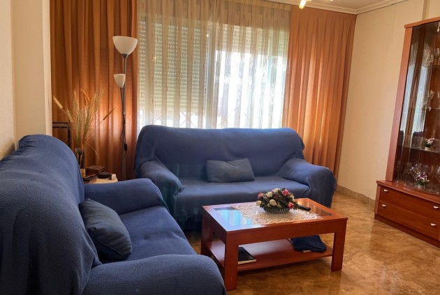 Apartment / flat - Resale - Almoradí -
                Almoradí