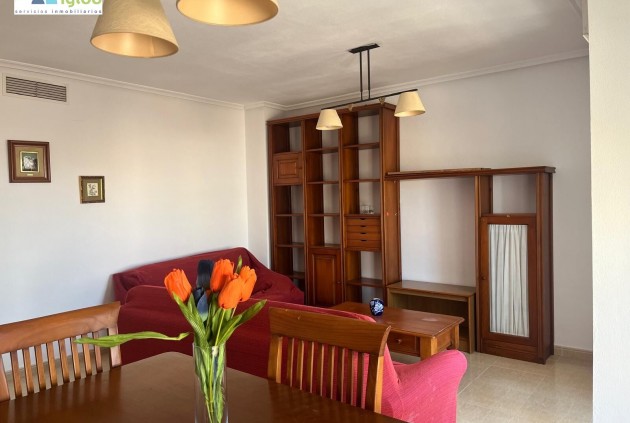 Apartment / flat - Resale - Almoradí -
                Almoradí