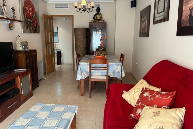 Apartment / flat - Resale - Almoradí -
                Almoradí