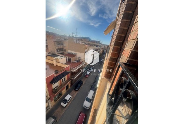 Apartment / flat - Resale - Bigastro -
                Bigastro Centro