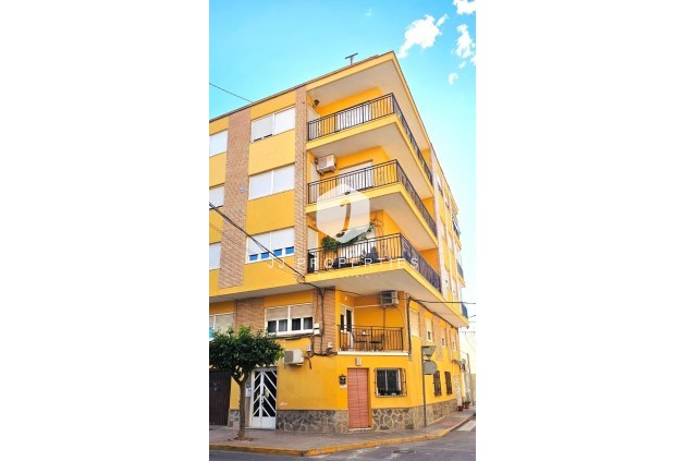 Apartment / flat - Resale - Bigastro -
                Comunidad Valenciana