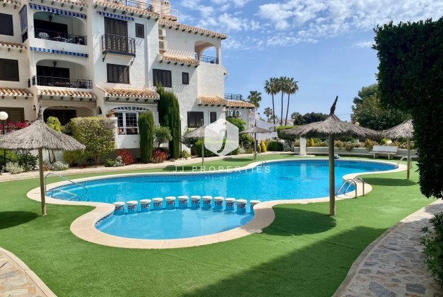 Apartment / flat - Resale - Cabo Roig -
                Cabo Roig