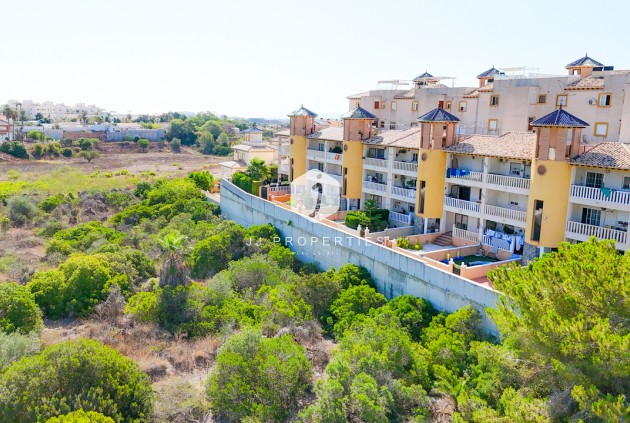 Apartment / flat - Resale - Cabo Roig -
                Costa Blanca