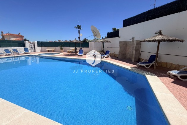 Apartment / flat - Resale - Ciudad Quesada -
                Costa Blanca