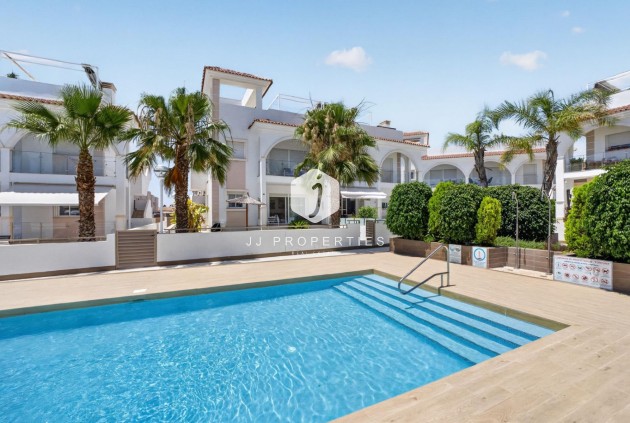 Apartment / flat - Resale - Ciudad Quesada -
                Costa Blanca
