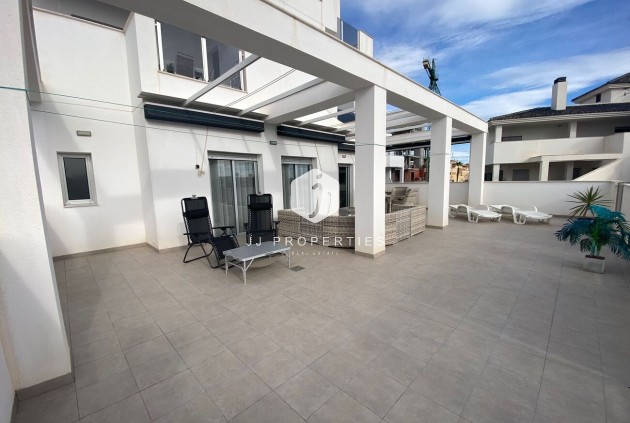 Apartment / flat - Resale - Dehesa de Campoamor -
                Las Filipinas