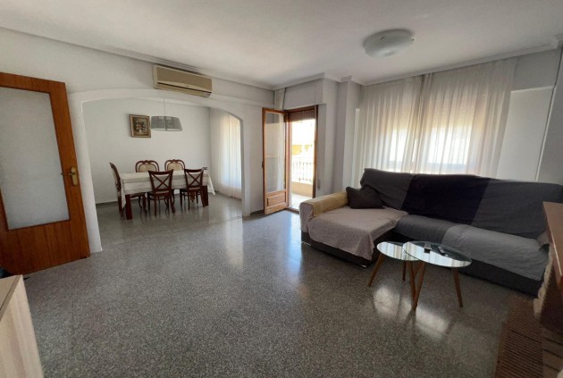 Apartment / flat - Resale - Dolores -
                Dolores