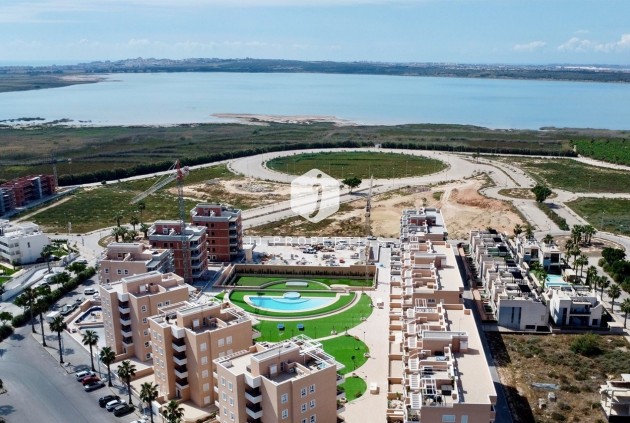 Apartment / flat - Resale - El Raso -
                Costa Blanca