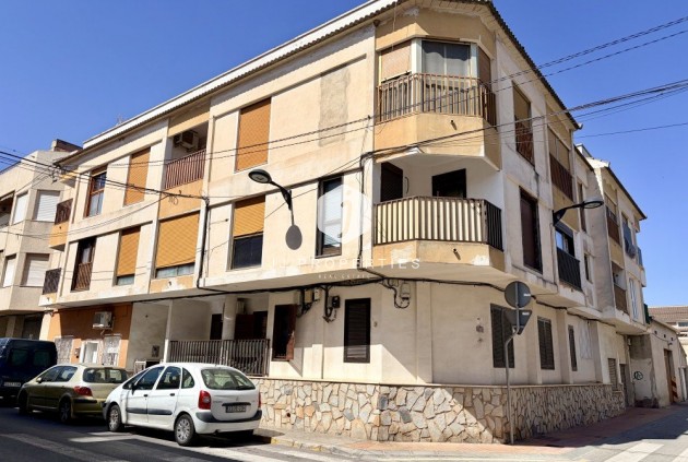 Apartment / flat - Resale - Formentera del Segura -
                Costa Blanca