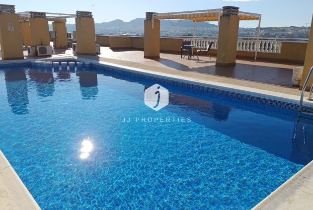 Apartment / flat - Resale - Formentera del Segura -
                Formentera del Segura