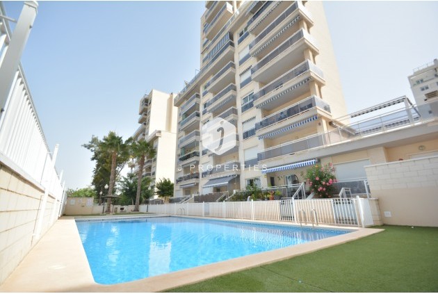 Apartment / flat - Resale -
            Guardamar del Segura - C-38800