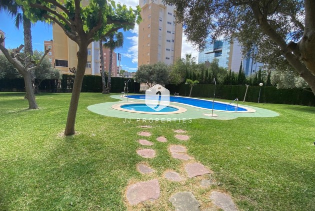 Apartment / flat - Resale -
            Guardamar del Segura - C-96034