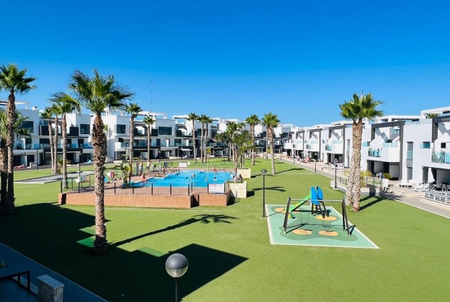 Apartment / flat - Resale - Guardamar del Segura -
                Costa Blanca