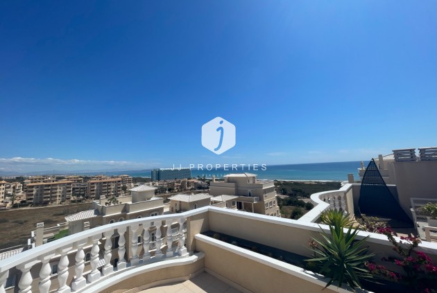 Apartment / flat - Resale - Guardamar del Segura -
                Costa Blanca