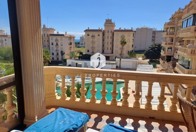 Apartment / flat - Resale - Guardamar del Segura -
                Costa Blanca