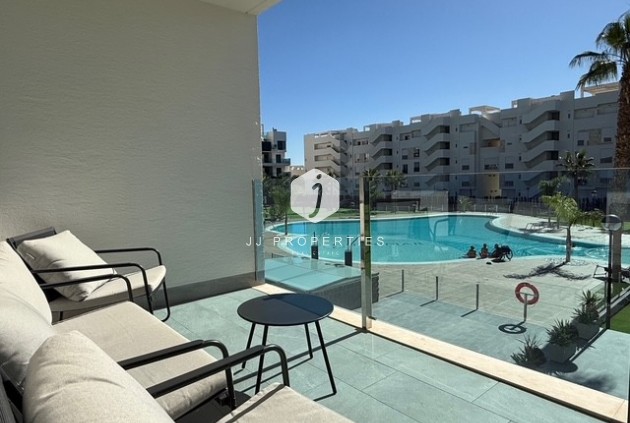 Apartment / flat - Resale - Guardamar del Segura -
                Costa Blanca