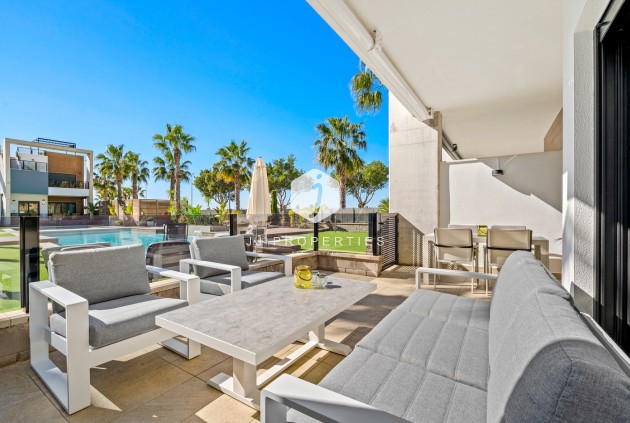 Apartment / flat - Resale - Guardamar del Segura -
                Costa Blanca