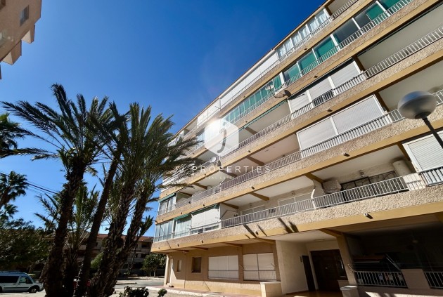 Apartment / flat - Resale - Guardamar del Segura -
                Costa Blanca
