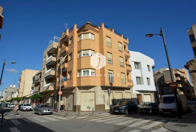 Apartment / flat - Resale - Guardamar del Segura -
                Costa Blanca