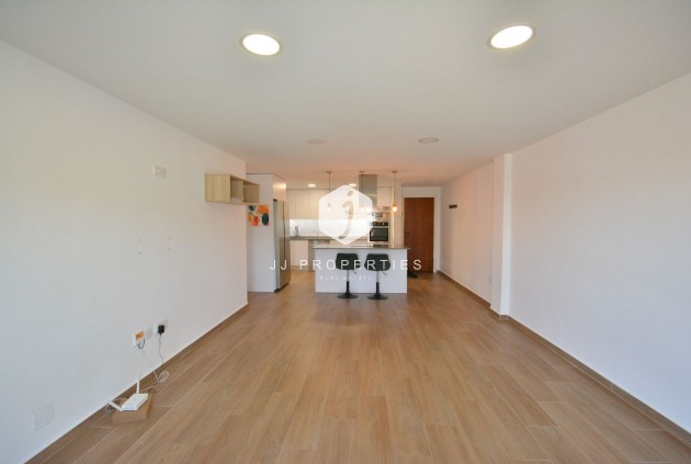 Apartment / flat - Resale - Guardamar del Segura -
                Costa Blanca