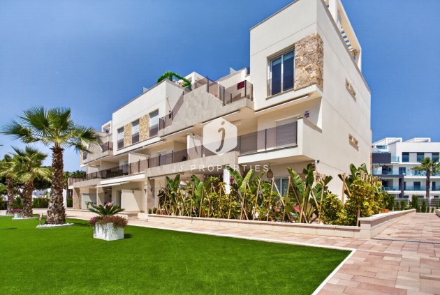 Apartment / flat - Resale - Guardamar del Segura -
                Costa Blanca