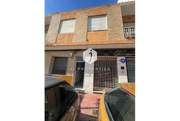 Apartment / flat - Resale - Guardamar del Segura -
                Guardamar Del Segura