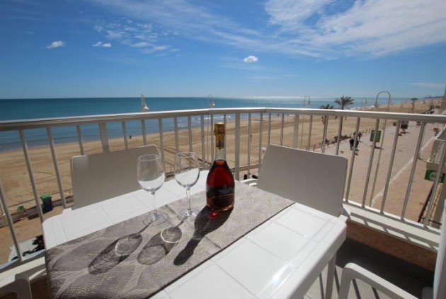 Apartment / flat - Resale - Guardamar del Segura -
                Guardamar Playa